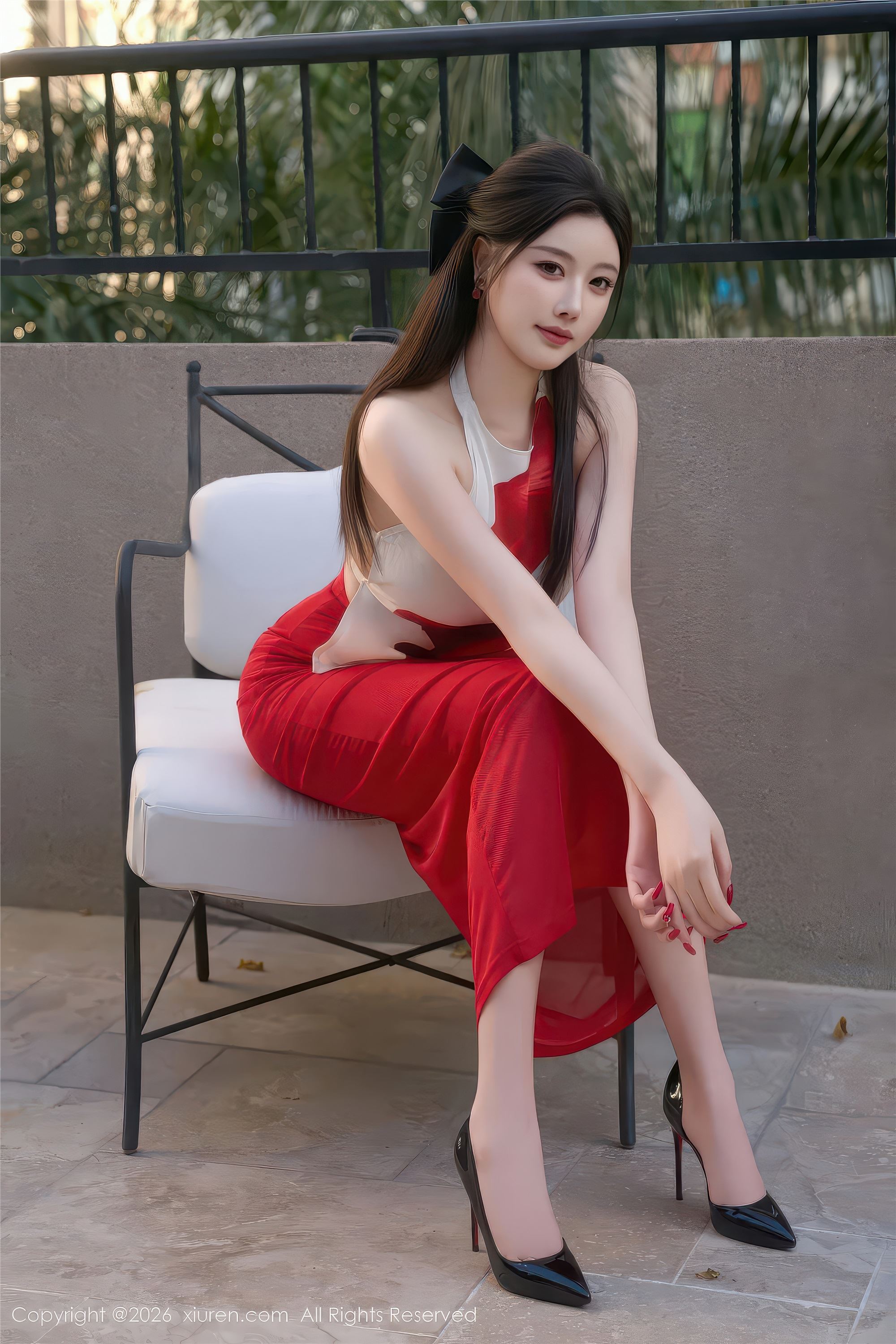 Xiuren秀人网 2026.02.04 NO.11319 杨晨晨